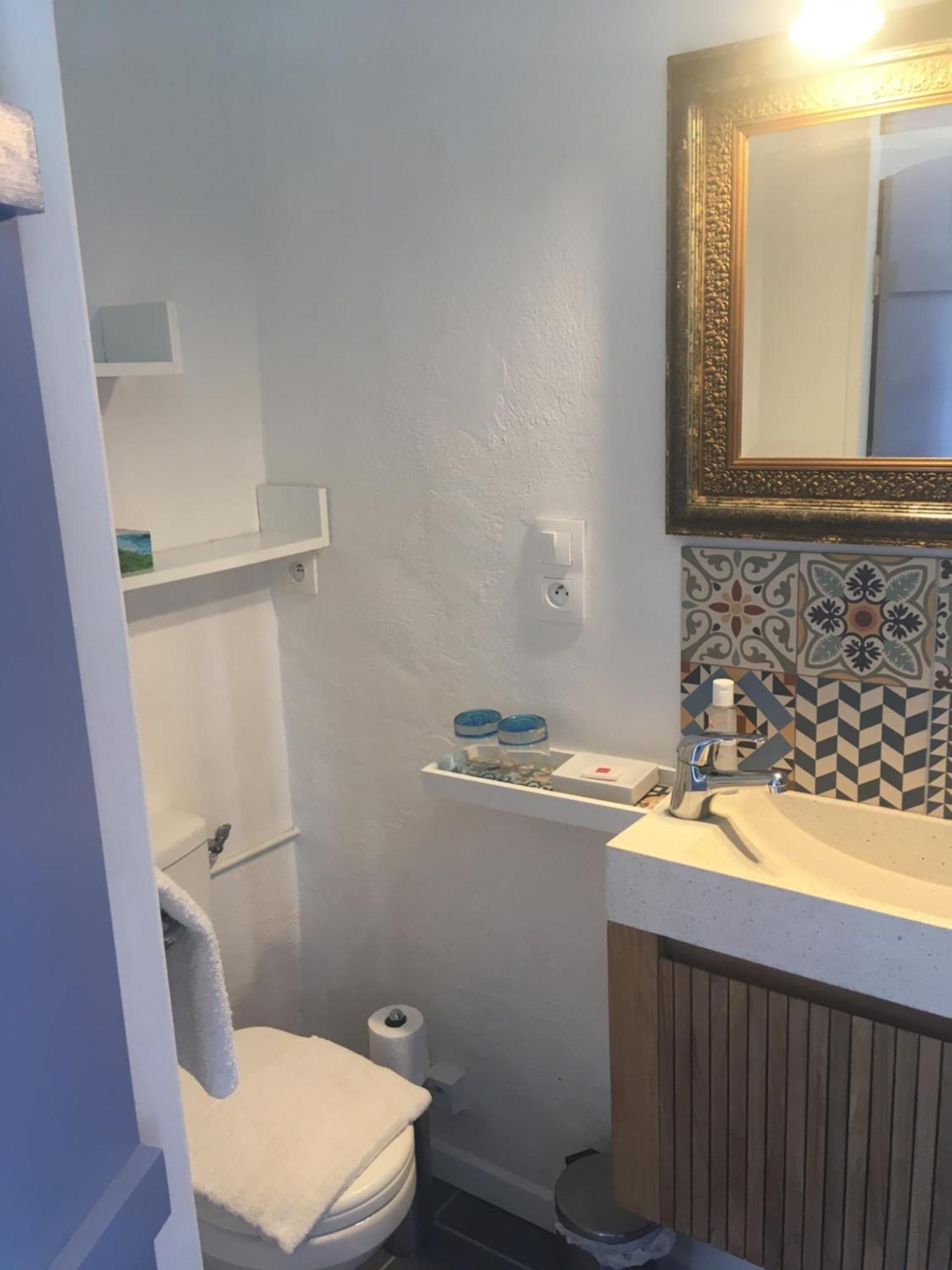 Le Buzet Bleu Bed & Breakfast Noirmoutier-en-l'Ile