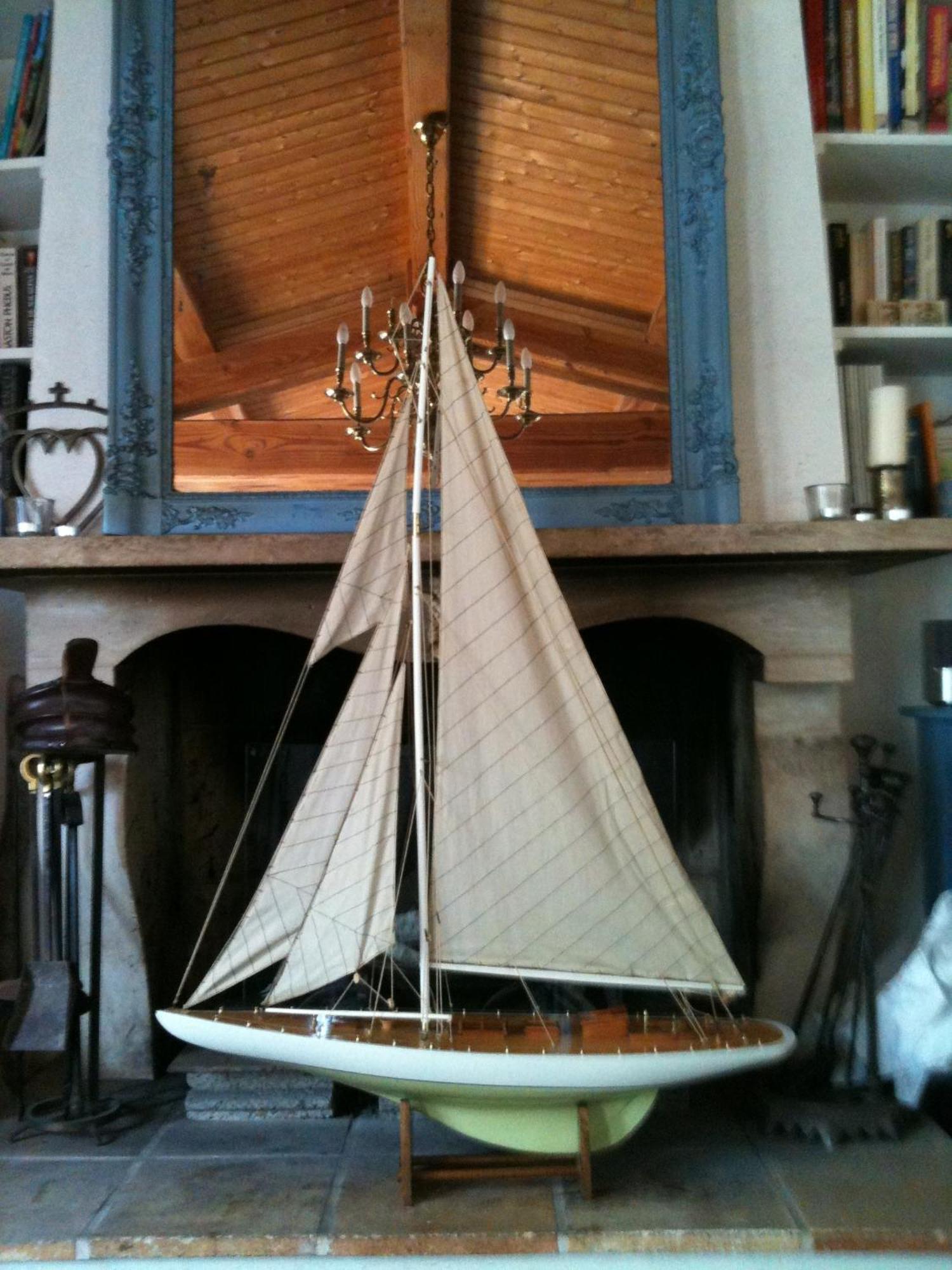 Bed & Breakfast Le Buzet Bleu