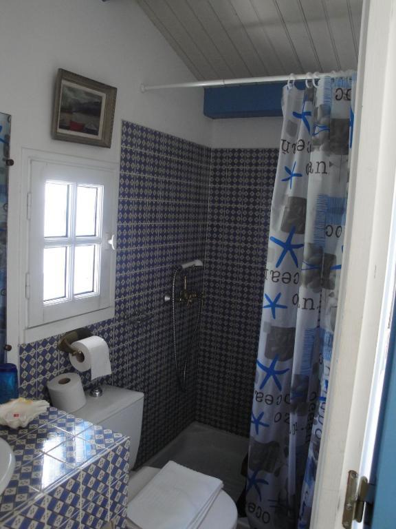 Bed & Breakfast Le Buzet Bleu Noirmoutier-en-l'Ile