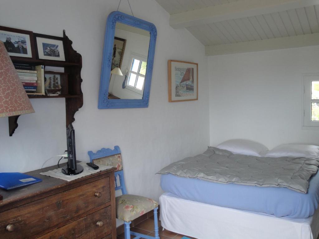 Le Buzet Bleu Noirmoutier-en-l'Ile